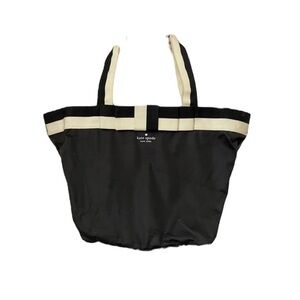 KATE SPADE Barrow Street Annabel Diaper Tote—no changing pad